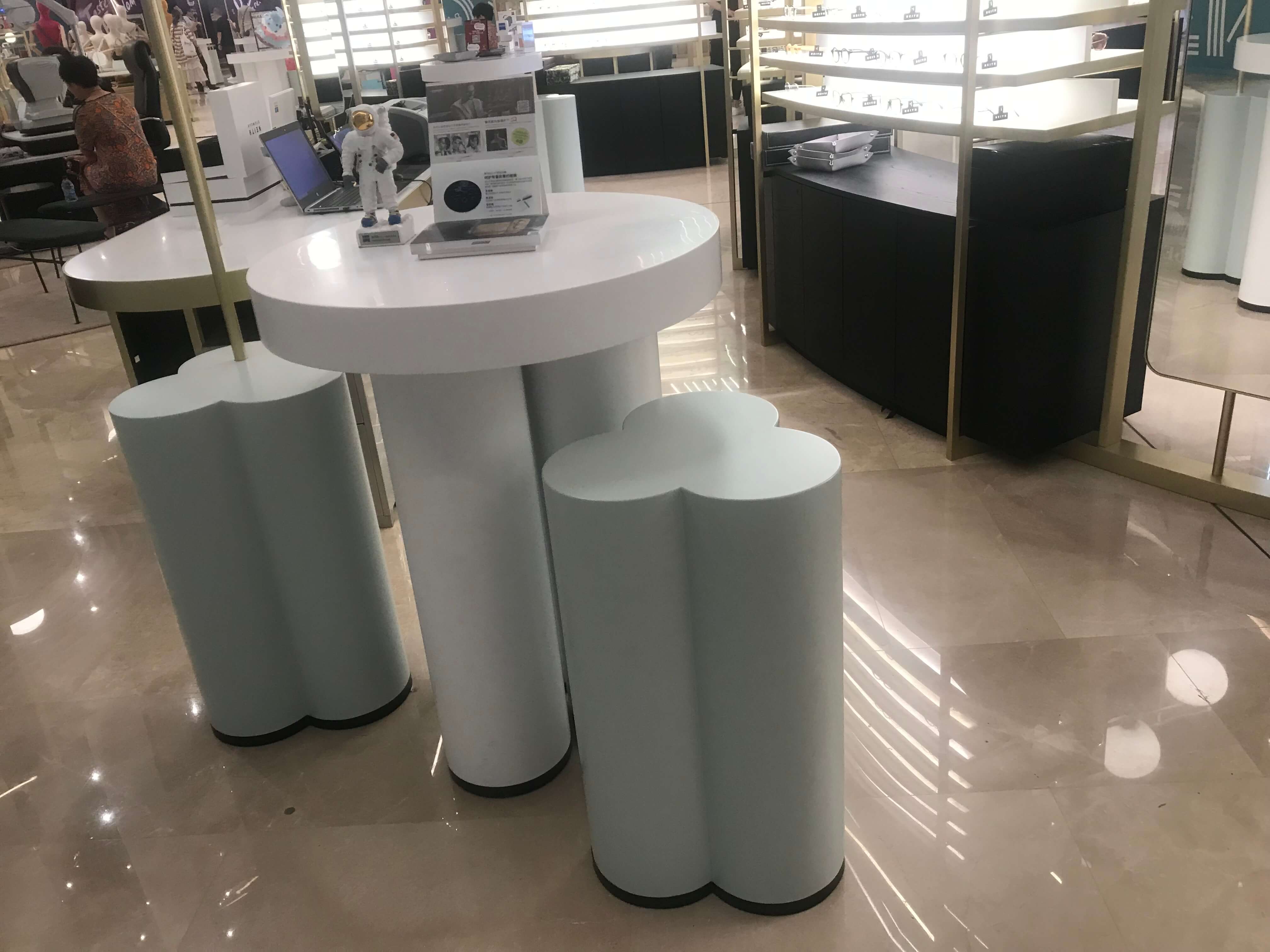 上海老佛爺商場(chǎng)